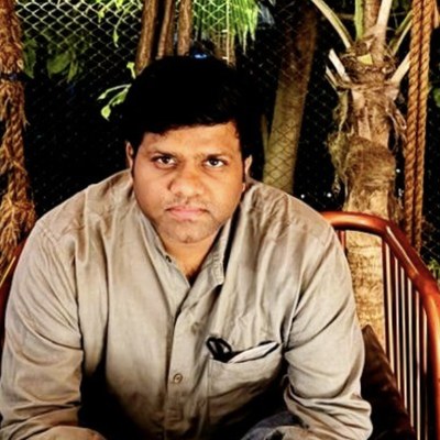 Vinay Shashidhar, Director of Machine Learning